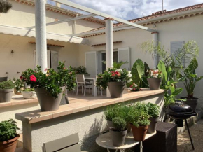 Le cabanon